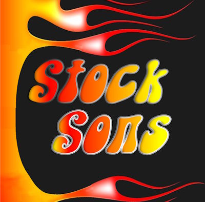 Stocksons Logo